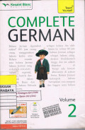Complete German Volume 2