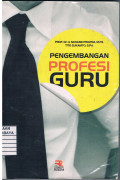 Pengembangan Profesi Guru