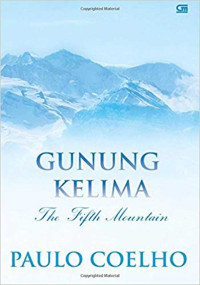 Image of Gunung Kelima = The Fifth Mountain