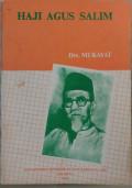 Haji Agus Salim