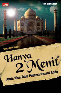 Image of Hanya 2 Menit : Anda Bisa Tahu Potensi Rezeki Anda