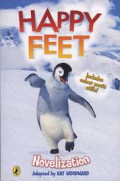 Happy Feet