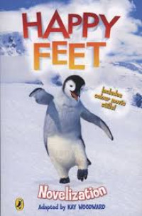 Image of Happy Feet