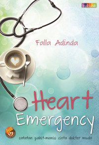 Image of Heart Emergency