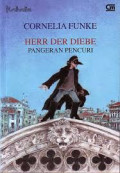 Herr Der Diebe = Pangeran Pencuri