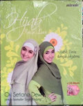 Hijab I'm in Love + CD Album