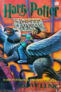 Image of Harry Potter dan Tawanan Azkaban (#3)