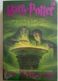 Harry Potter and the Half Blood Price = Harray Potter dan Pangeran Berdarah Campuran (#6)