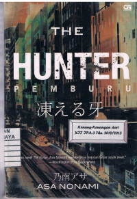 Image of The Hunter = Pemburu