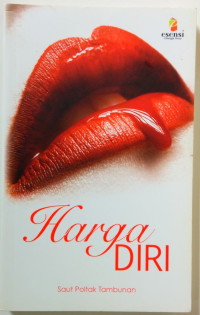 Image of Harga Diri