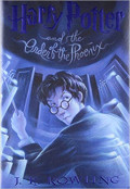 Harry Potter dan Orde Phoenix (#5)