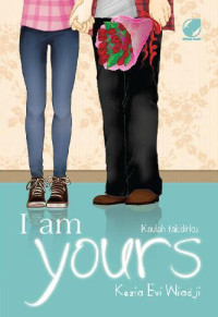Image of I am Yours : Kaulah Takdirku
