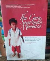 Image of Ibu Guru Saya Ingin Membaca