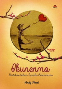 Image of Ikunenmo : Bertahun-tahun Rasaku Bersamamu