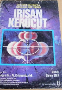 Image of Irisan Kerucut