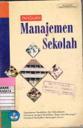Panduan Manajemen Sekolah