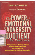 The Power of Emotional & Avertisy Quotient for Teachers
