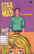 Star Craving Mad = Gila Seleb