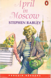 Image of April in Moscow (Easystarts)