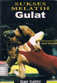 Image of Sukses Melatih Gulat