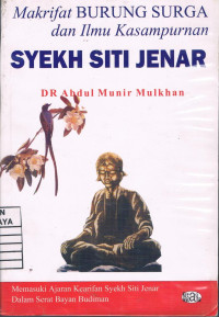 Image of Makrifat Burung Surga dan Ilmu Kasampurnan : Syekh Siti Jenar