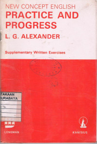 Image of Practice And Progress