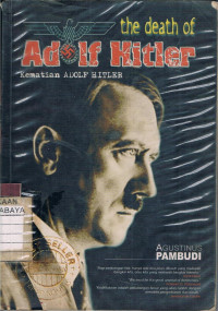 Image of The Death of Adolf Hitler