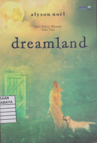 Image of Dreamland (Jilid 3)