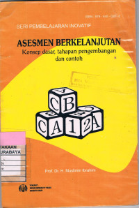 Image of Asesmen Berkelanjutan : Konsep Dasar, Tahapan Pengembangan dan Contoh