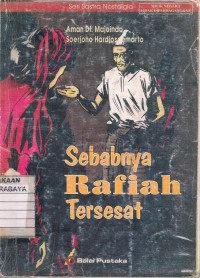 Image of Sebabnya Rafiah Tersesat