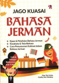 Jago Kuasai Bahasa Jerman