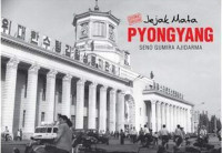 Image of Jejak Mata Pyongyang