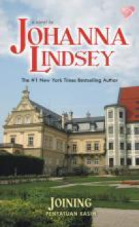 Image of Joining = Penyatuan Kasih