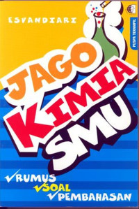 Image of Jago Kimia SMU