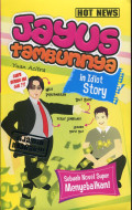 Jayus Tambunnya : An Idiot Story