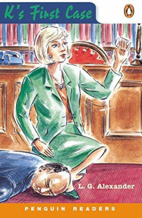 Image of K's First Case