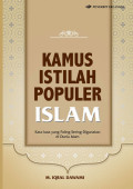 Kamus Istilah Populer Islam