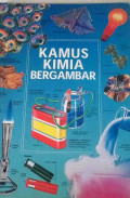 Kamus Kimia Bergambar
