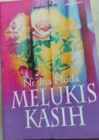 Image of Melukis Kasih
