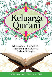 Image of Keluarga Qurani