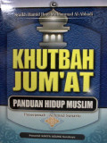 Khutbah Jum'at