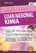 Siaga & Sukses Jelang Ujian Nasional Kimia SMA/MA KTSP