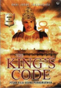 The Kings Code : Pesan Raja Agung Purnawarman