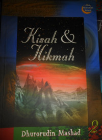 Image of Kisah dan Hikmah Jilid 2