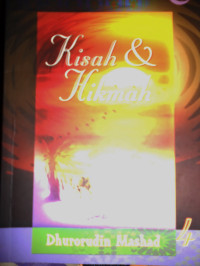 Image of Kisah dan Hikmah Jilid 4