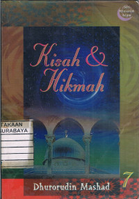 Image of Kisah dan Hikmah Jilid 7