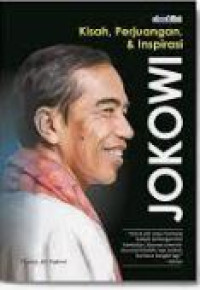 Image of Kisah, Perjuangan, & Inspirasi Jokowi