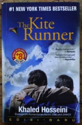 The Kite Runner