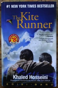 Image of The Kite Runner