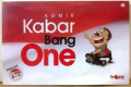 Komik Kabar Bang One + DVD